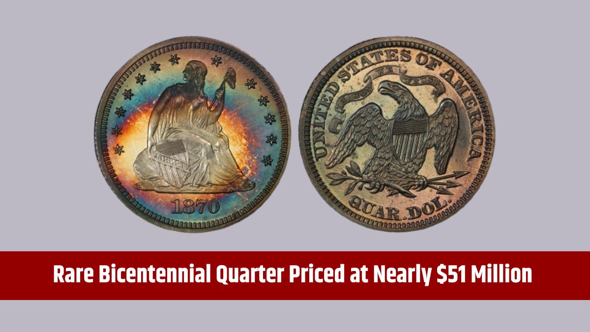 1870-S Seated Liberty Quarter